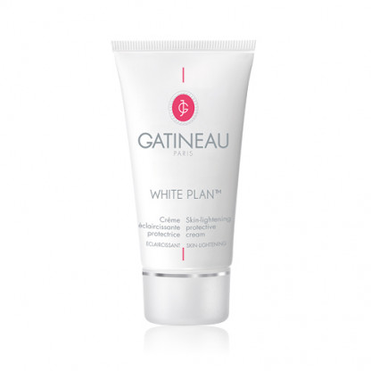 Gatineau Защитный крем White Plan Protective Cream