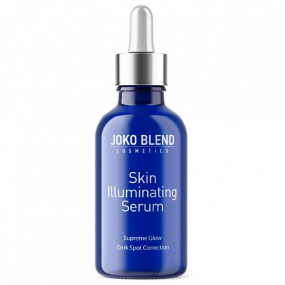 Сыворотка для лица для осветления кожи Joko Blend Skin Illuminating Serum